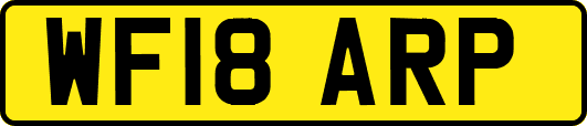 WF18ARP