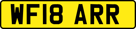WF18ARR