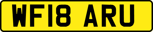 WF18ARU