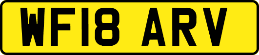 WF18ARV