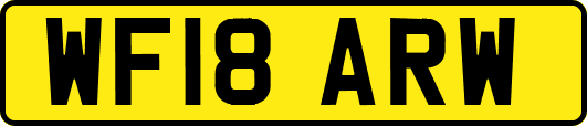 WF18ARW