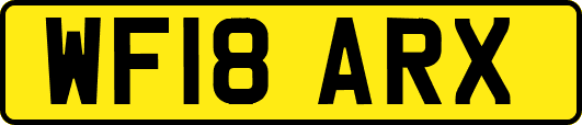 WF18ARX