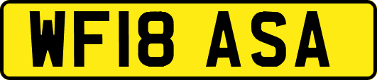 WF18ASA