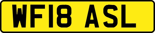 WF18ASL