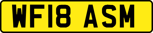 WF18ASM