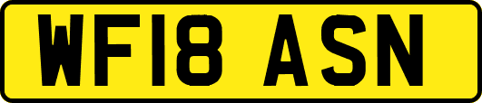WF18ASN