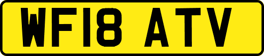 WF18ATV