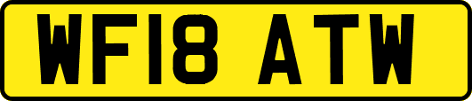 WF18ATW
