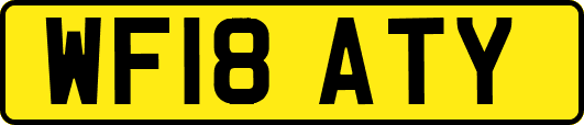 WF18ATY