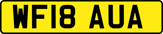 WF18AUA