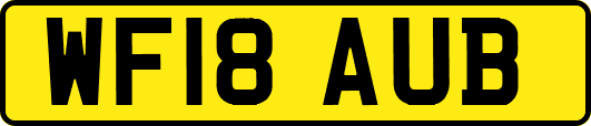 WF18AUB