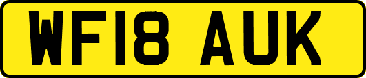 WF18AUK