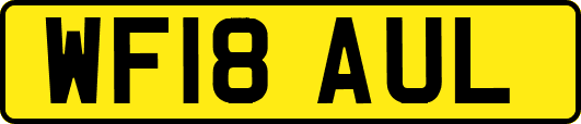 WF18AUL