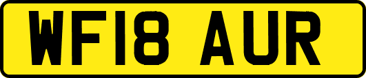 WF18AUR