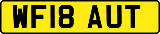 WF18AUT
