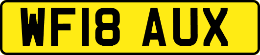 WF18AUX
