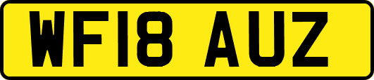 WF18AUZ