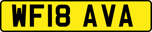 WF18AVA