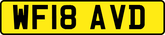 WF18AVD
