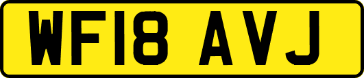 WF18AVJ