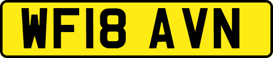 WF18AVN