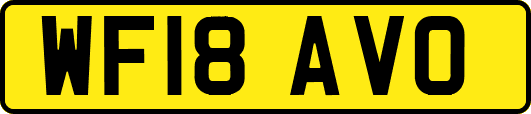 WF18AVO