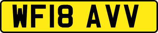 WF18AVV