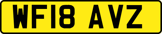 WF18AVZ