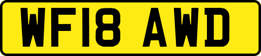 WF18AWD