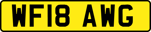 WF18AWG