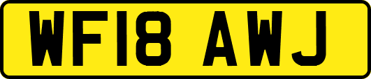 WF18AWJ