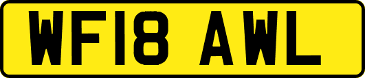 WF18AWL