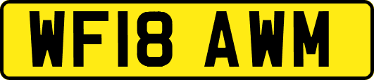 WF18AWM