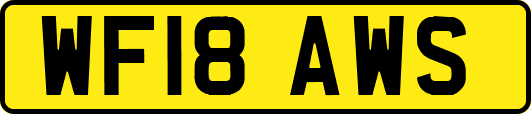 WF18AWS