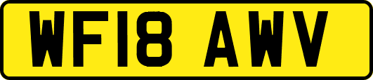 WF18AWV