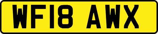 WF18AWX