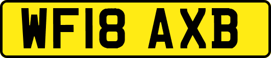 WF18AXB