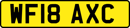 WF18AXC