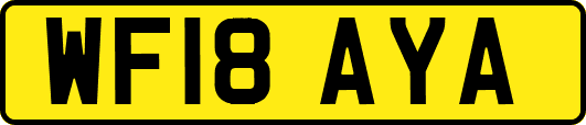WF18AYA