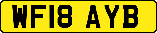 WF18AYB