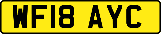 WF18AYC