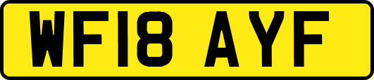 WF18AYF