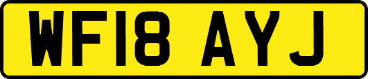 WF18AYJ
