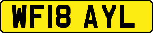 WF18AYL