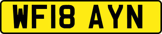 WF18AYN