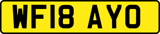 WF18AYO