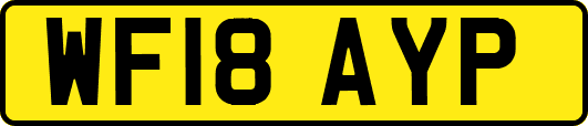 WF18AYP