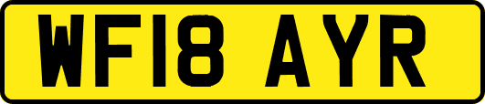 WF18AYR