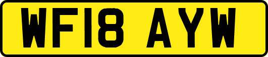 WF18AYW