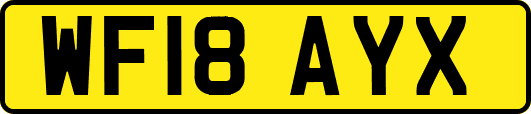 WF18AYX